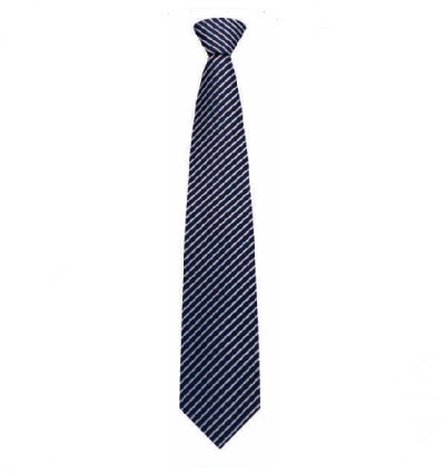BT003 order business tie suit tie stripe collar manufacturer detail view-23